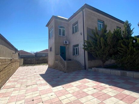 Elan №6335491 - Bakı, Xocəsən q., 4 otaqlı, 250 m²