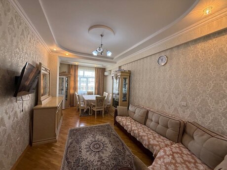 Elan №6335514 - Xırdalan, Xırdalan, 2 otaqlı, 74 m², 5/16 mərtəbə