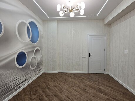 2-комнатная квартира, 44 м², Masazır: 83 000 ₼ 3