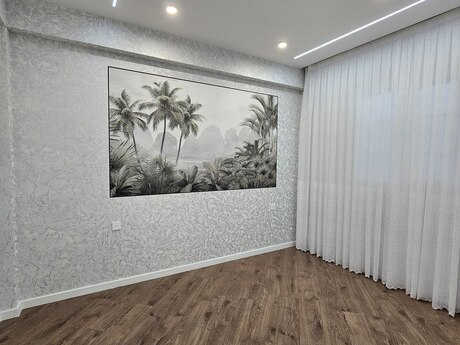 2-комнатная квартира, 44 м², Masazır: 83 000 ₼ 4