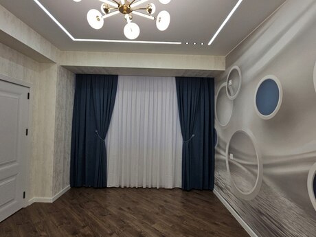 2-комнатная квартира, 44 м², Masazır: 83 000 ₼ 2