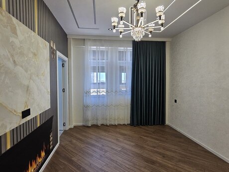 Elan №6335535 - Bakı, Masazır q., 2 otaqlı, 44 m², 4/6 mərtəbə