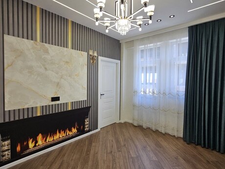 2 otaqlı mənzil, 44 m², Masazır: 80 000 ₼ 2