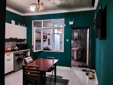 Elan №6335568 - Bakı, NZS q., 3 otaqlı, 65 m²