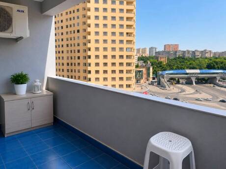2-комнатная квартира, 68 м², Əhmədli: 240 000 ₼ 2