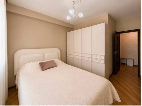 2-комнатная квартира, 68 м², Əhmədli: 240 000 ₼ 3