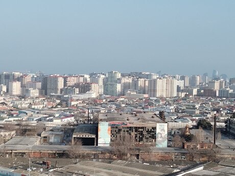 3 otaqlı mənzil, 128 m², Memar Əcəmi: 320 000 ₼ 4