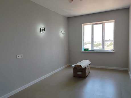 Elan №6335584 - Bakı, Qaraçuxur q., 2 otaqlı, 68.4 m², 4/4 mərtəbə