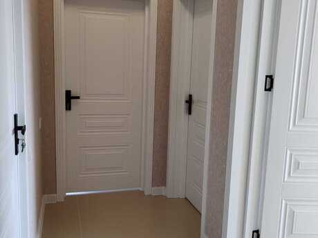 2-room apartment, 68,4 m², Qaraçuxur: 125 000 ₼ 5