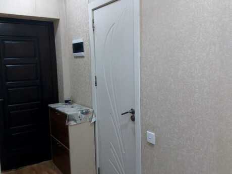 Elan №6335656 - Bakı, Yasamal r., 3 otaqlı, 86 m², 18/22 mərtəbə