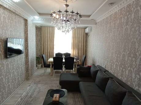 Elan №6335636 - Xırdalan, Xırdalan, 2 otaqlı, 80 m², 7/15 mərtəbə