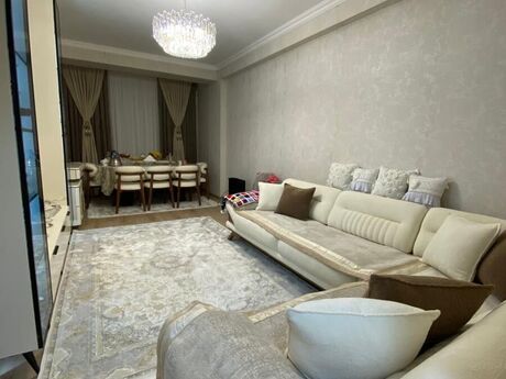Объявление №6335627 - Хырдалан, Хырдалан, 2-комн., 62 м², 14/20 этаж