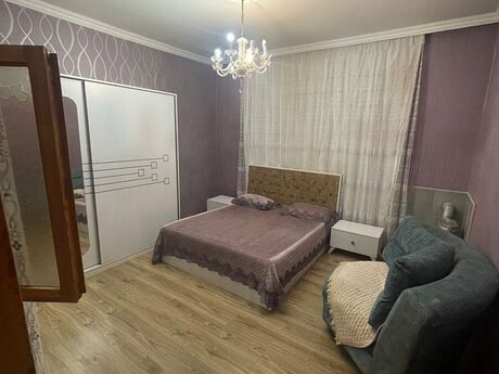 Elan №6335646 - Bakı, Memar Əcəmi m., 2 otaqlı, 70 m²