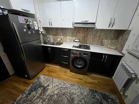 Объявление №6335648 - Хырдалан, Хырдалан, 2-комн., 43 м², 5/12 этаж