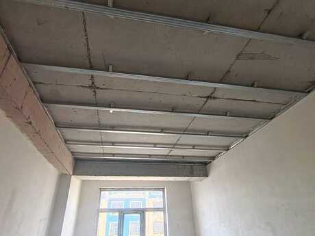 3 otaqlı mənzil, 98 m², İnşaatçılar: 295 000 ₼ 5