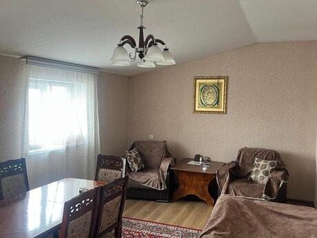 2-комнатная квартира, 84 м², Gənclik: 170 000 ₼ 4