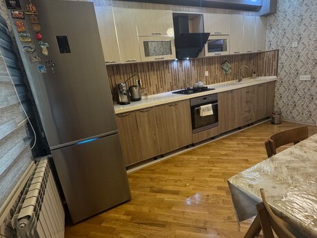 3 otaqlı mənzil, 130 m², Nərimanov: 315 000 ₼ 5