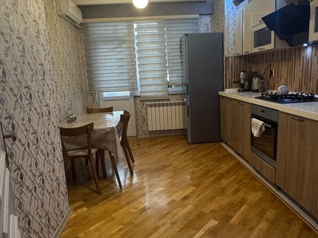 3 otaqlı mənzil, 130 m², Nərimanov: 315 000 ₼ 4