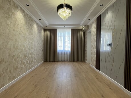 3 otaqlı köhnə tikili - Azadlıq Prospekti m. - 65 m²
