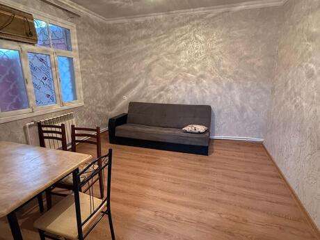 Elan №6335672 - Bakı, Nəriman Nərimanov m., 2 otaqlı, 60 m²