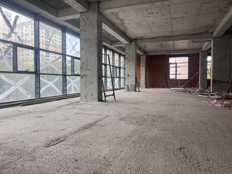Obyekt - Nəriman Nərimanov m. - 285 m²