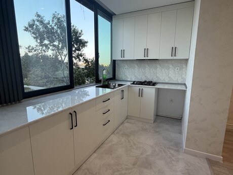3 otaqlı mənzil, 65 m², Gənclik: 229 000 ₼ 5