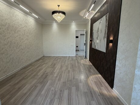 3 otaqlı mənzil, 65 m², Gənclik: 229 000 ₼ 2