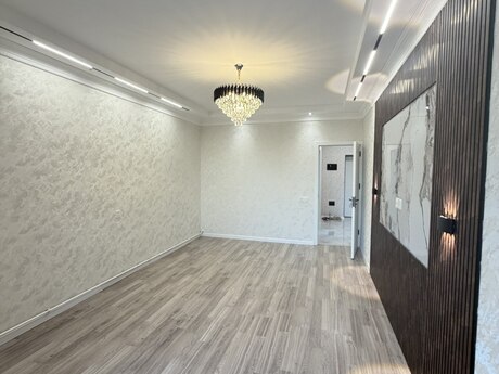 3 otaqlı mənzil, 65 m², Gənclik: 229 000 ₼ 3