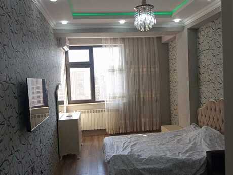Elan №6335718 - Bakı, Nərimanov r., 2 otaqlı, 60 m², 15/16 mərtəbə