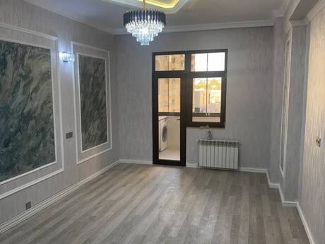 Объявление №6335719 - Баку, м. Шах Исмаил Хатаи, 2-комн., 66 м², 5/17 этаж