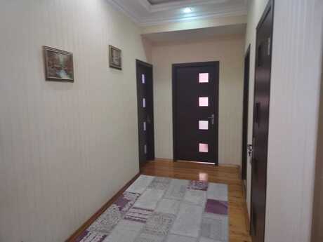 3 otaqlı mənzil, 92 m², Şah İsmayıl Xətai: 345 000 ₼ 3