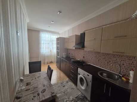 3 otaqlı mənzil, 92 m², Şah İsmayıl Xətai: 345 000 ₼ 4