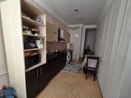 3 otaqlı mənzil, 92 m², Şah İsmayıl Xətai: 345 000 ₼ 5