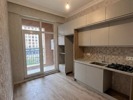 Elan №6335734 - Sumqayıt, Sumqayıt, 1 otaqlı, 40 m², 5/14 mərtəbə