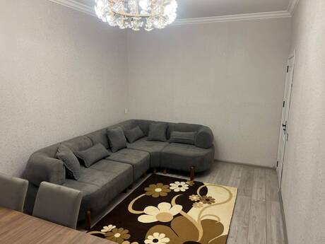 Объявление №6335748 - Баку, м. Азадлыг проспекти, 2-комн., 65 м², 2/9 этаж