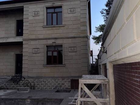 8 otaqlı həyət evi, 250 m², Buzovna: 360 000 ₼ 4