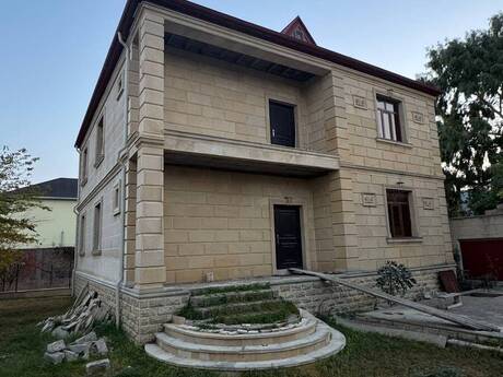 8 otaqlı həyət evi, 250 m², Buzovna: 360 000 ₼ 2