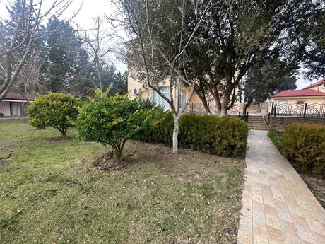 5 otaqlı həyət evi, 350 m², Mərdəkan: 850 000 ₼ 4
