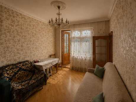 Объявление №6325857 - Баку, м. Гянджлик, 3-комн., 65 м², 3/4 этаж