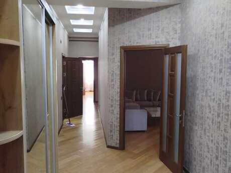 Kirayə 3 otaqlı mənzil, 129 m², Elmlər Akademiyası: 1 200 ₼/ay 4