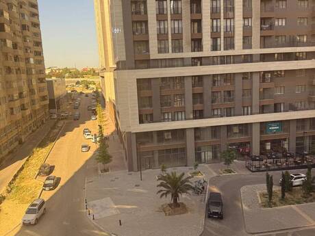Elan №6335784 - Bakı, Şah İsmayıl Xətai m., 2 otaqlı, 65 m², 5/17 mərtəbə