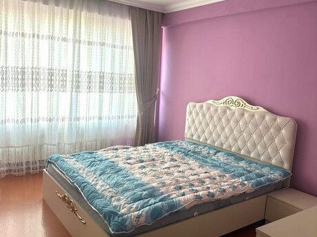 Elan №6335783 - Bakı, Gənclik m., 2 otaqlı, 65 m², 7/10 mərtəbə