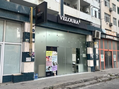Объявление №6335778 - Баку, м. Ази Асланов, 42 м²