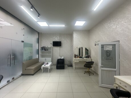 Obyekt - Həzi Aslanov m. - 42 m²