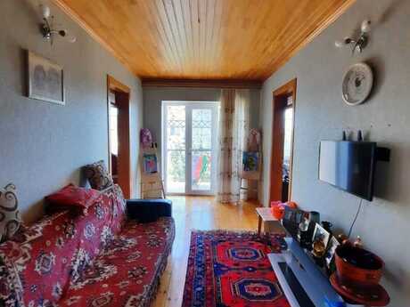 4 otaqlı həyət evi, 200 m², Mərdəkan: 250 000 ₼ 5