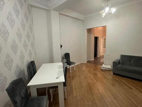 Kirayə 2 otaqlı mənzil, 79 m², Nəriman Nərimanov: 750 ₼/ay 5