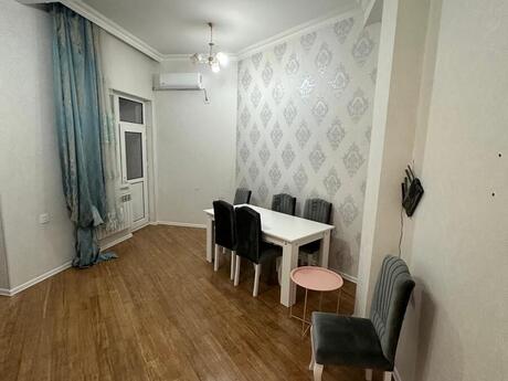 Kirayə 2 otaqlı mənzil, 79 m², Nəriman Nərimanov: 750 ₼/ay 4
