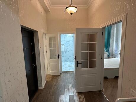 2 otaq · 79 m² · 2/16 mərtəbə, Nəriman Nərimanov