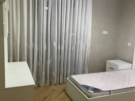Kirayə 3 otaqlı mənzil, 81 m², West Town: 1 100 ₼/ay 3
