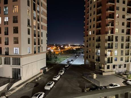 Kirayə 3 otaqlı mənzil, 81 m², West Town: 1 100 ₼/ay 2